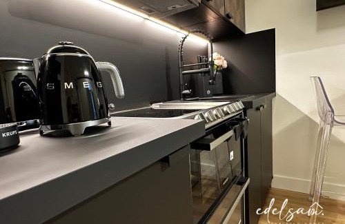 Saint-Merri Apartamento | Paris Marais by Melvane