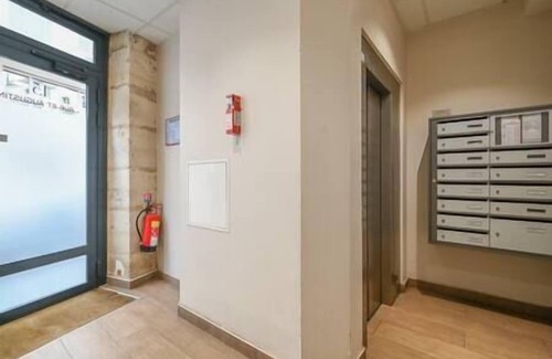 Gaillon Apartamento | Paris, Opéra 1... Comme Chez soi