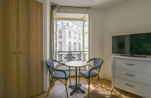 Gaillon Apartamento | Paris, Opéra 3...lovely Parisien Apartment