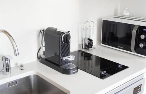 Gaillon Apartamento | Paris, Opéra 6...une Balade Romantique
