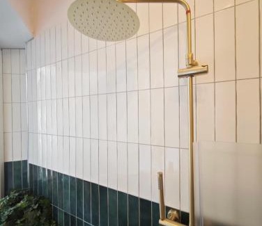 Chaussee-d'Antin Apartamento | Paris Opera - 5 Min Walk - Elegant studio 2 sleeper