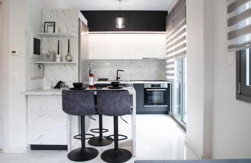 Drama Apartamento | PARIS Opulent Lifestyle