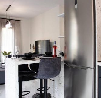 Drama Apartamento | PARIS Opulent Lifestyle