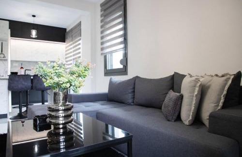 Drama Apartamento | PARIS Opulent Lifestyle
