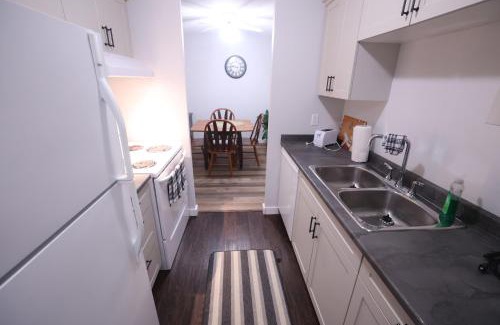 Algoma District Apartamento | Paris Plaza