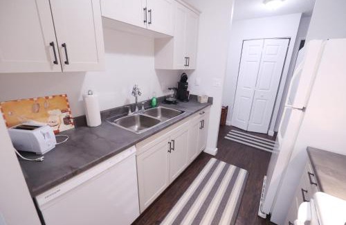 Algoma District Apartamento | Paris Plaza