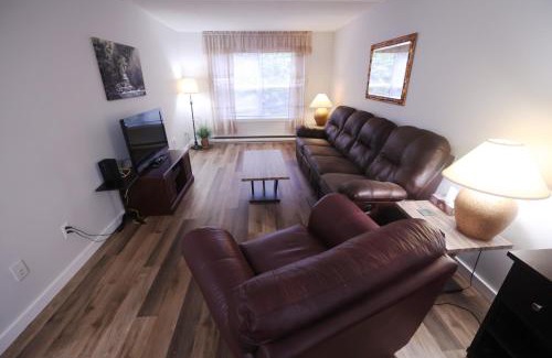 Algoma District Apartamento | Paris Plaza