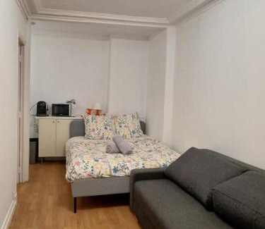 Serris Apartamento | Paris Pompidou