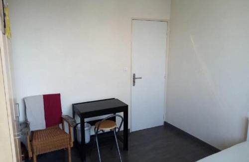 Le Kremlin-Bicetre Casa | Paris Porte d'Italie - Chambre à louer avec parking et vue sur Paris