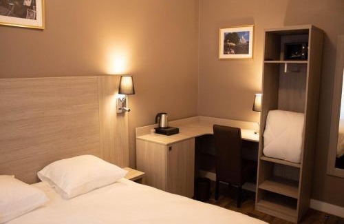 Quartier de la Goutte-d'Or Hotel | Paris Rooms & Dreams Hotel