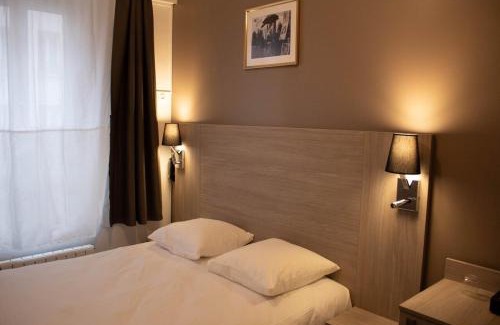Quartier de la Goutte-d'Or Hotel | Paris Rooms & Dreams Hotel