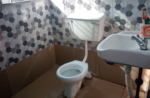 Ibadan Hotel | Paris Tower Hotel