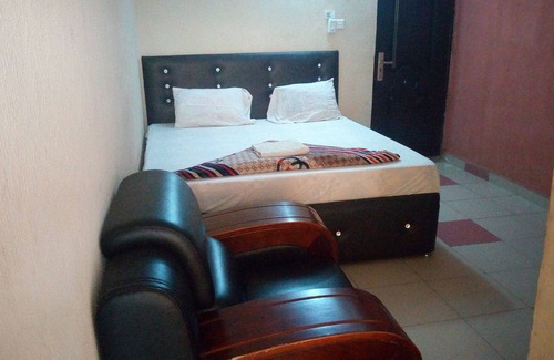 Ibadan Hotel | Paris Tower Hotel