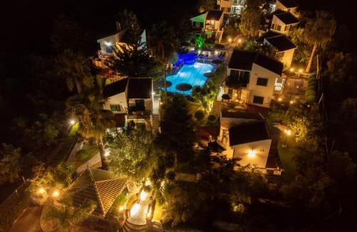 Aipeia Apartamento | Paris Village Apartments