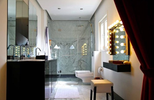 Nisantasi Casa | Parisian Duplex in Nisantasi
