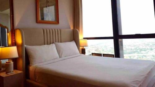Pinang Apartamento | Parisian style apartment at The Smith Alam Sutera