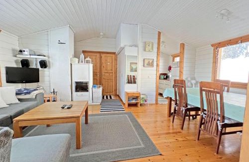 Muurame Apartamento | Paritalomökki Lomariihi 10