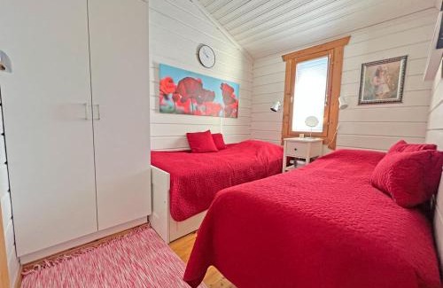 Muurame Apartamento | Paritalomökki Lomariihi 10