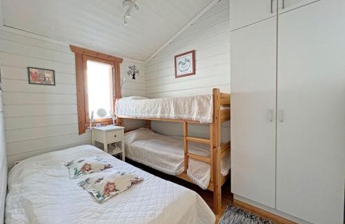 Muurame Apartamento | Paritalomökki Lomariihi 10