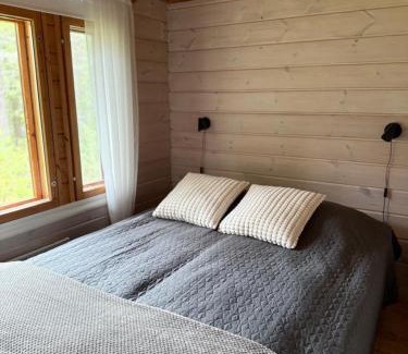 Syote Casa | Paritalomökki Pytkynharjussa