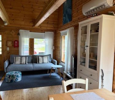 Syote Casa | Paritalomökki Pytkynharjussa