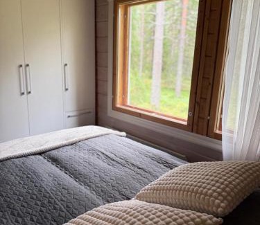 Syote Casa | Paritalomökki Pytkynharjussa