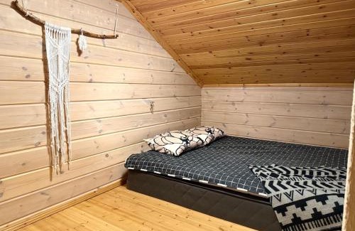 Syote Casa | Paritalomökki Pytkynharjussa
