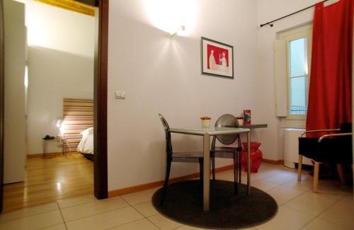 Parma City Centre Apartamento | Parizzi Suites & Restaurant