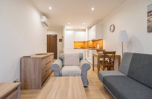 Bytkow Apartamento | Park Śląski Homely Apartment #16