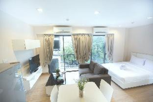 Khlong Tan Nuea Hotel | Park 19 Hotel