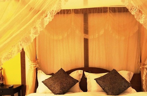 Luodong Cama Y Desayuno | Park 61 B&B