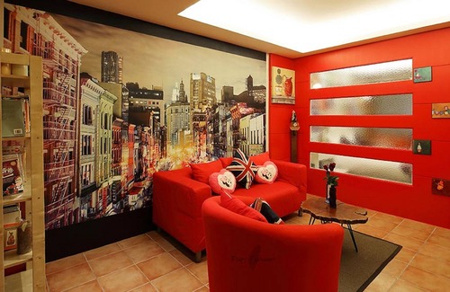 Luodong Cama Y Desayuno | Park 61 B&B