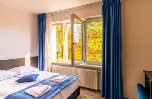 Chrzanow Cama Y Desayuno | Park Apartamenty Chrzanów
