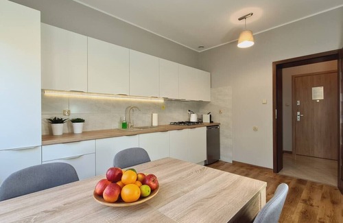 Gniezno Apartamento | Parkowy Apartment "5"