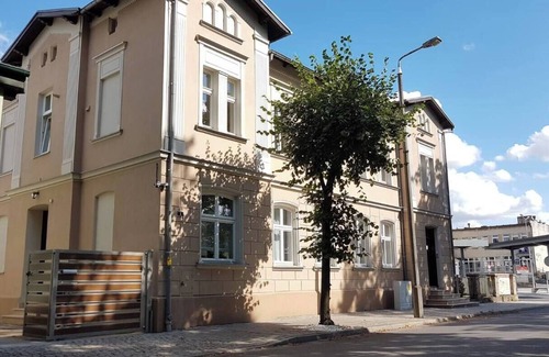 Gniezno Apartamento | Parkowy Apartment "5"
