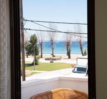 Paralia Dionysiou Apartamento | Park Apartment