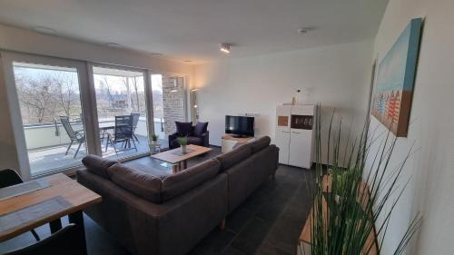 Wendisch Rietz Apartamento | Park-Apartment Scharmützelsee Wohnung 7