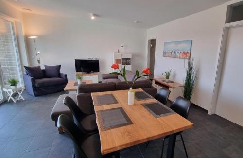 Wendisch Rietz Apartamento | Park-Apartment Scharmützelsee Wohnung 7