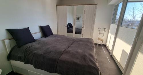 Wendisch Rietz Apartamento | Park-Apartment Scharmützelsee Wohnung 7