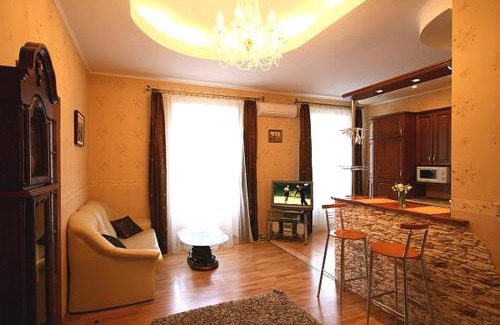 Yavory Apartamento | Park Apartment