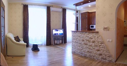 Yavory Apartamento | Park Apartment