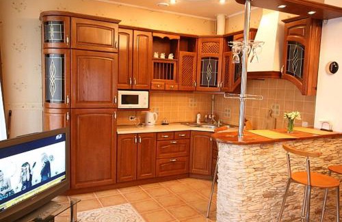 Yavory Apartamento | Park Apartment