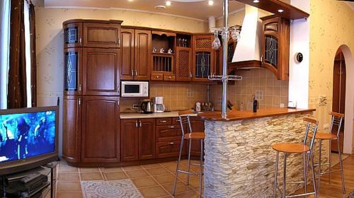 Yavory Apartamento | Park Apartment
