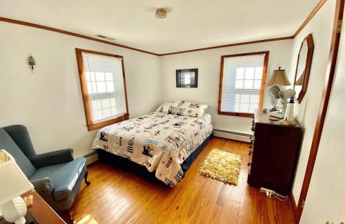 The Pines Casa | Park avenue 105