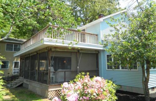 The Pines Casa | Park avenue 105