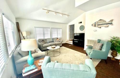The Pines Casa | Park avenue 105
