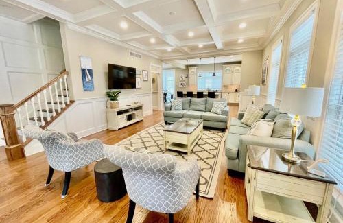 The Pines Casa | Park avenue 48