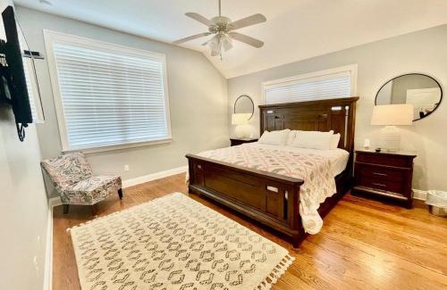The Pines Casa | Park avenue 48