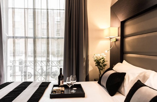 Bryanston and Dorset Square Hotel | Park Avenue Baker Street