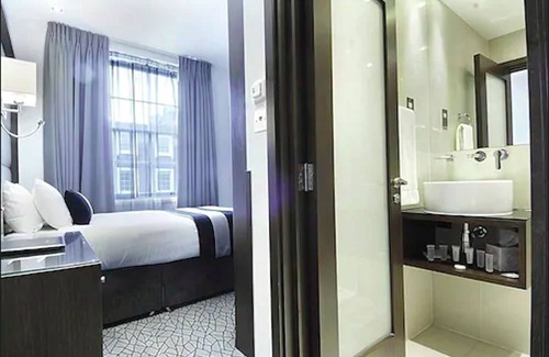 Bryanston and Dorset Square Hotel | Park Avenue Baker Street